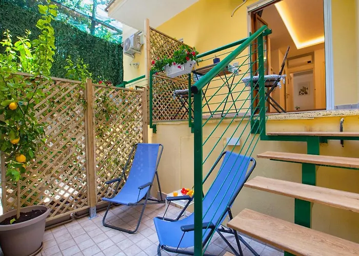 Millie\'S Place Sorrento