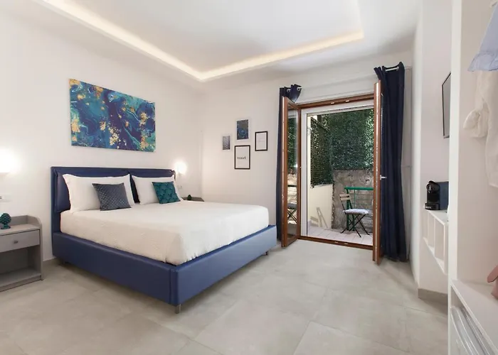 Millie\'S Place Sorrento