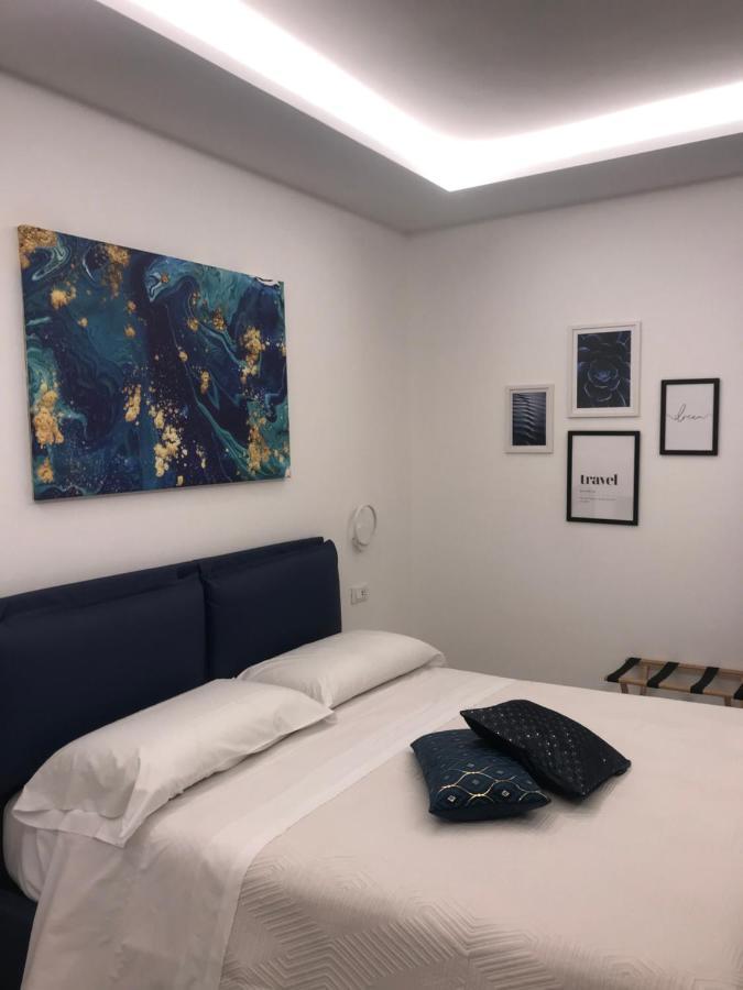 Millie's Place Affittacamere Sorrento