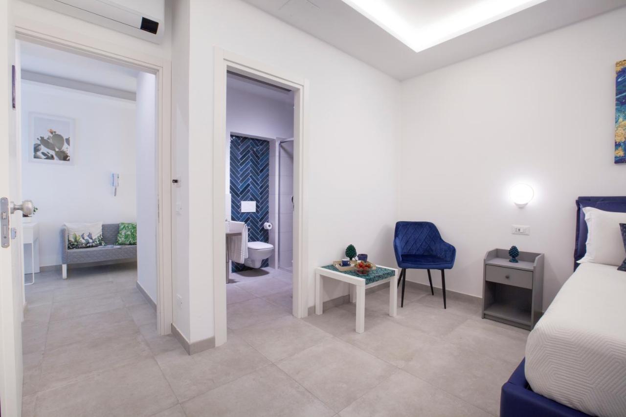 Affittacamere Millie's Place Sorrento