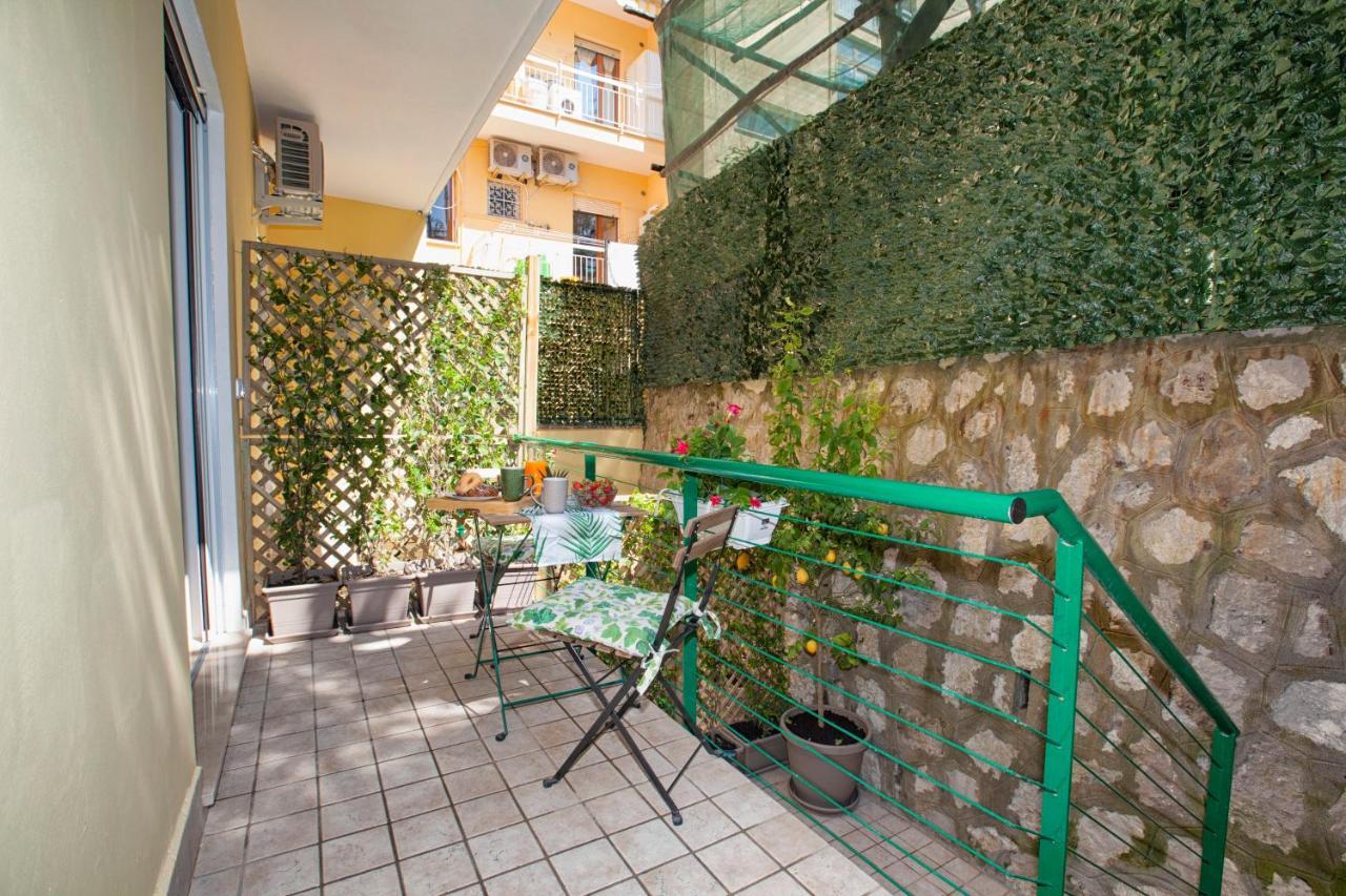 Affittacamere Millie's Place Sorrento