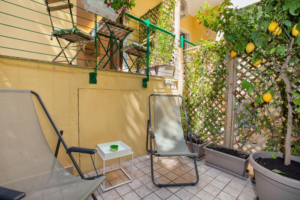 Millie's Place Affittacamere Sorrento