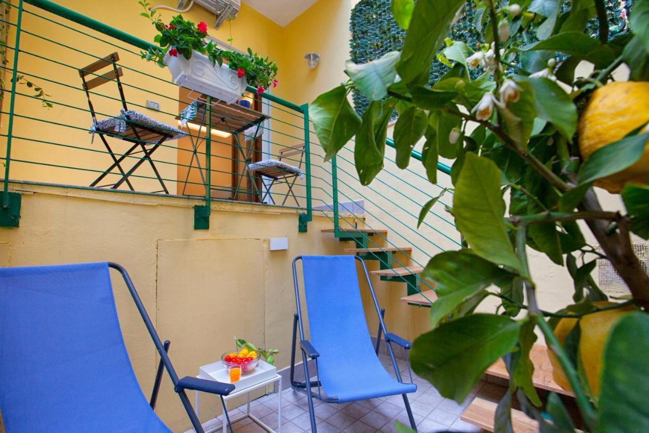Millie's Place Affittacamere