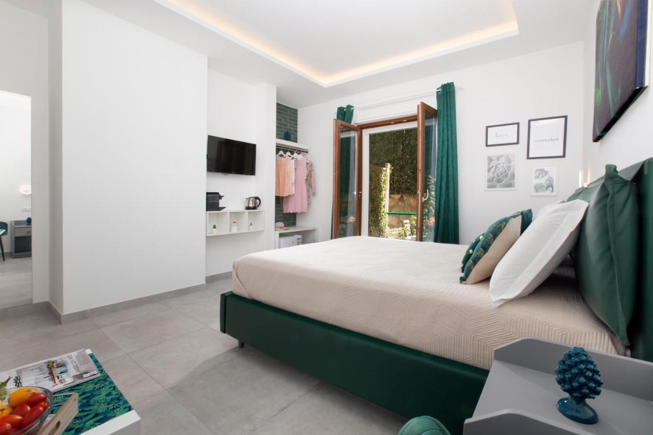 Millie's Place 3* Sorrent